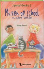 Superkat omnibus 2 / Superkat-serie 9789060569160, Verzenden, Gelezen, Betty Sluyzer