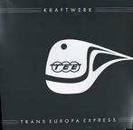 Kraftwerk - Trans Europa Express, Verzenden, Nieuw in verpakking