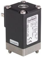 Magneetventiel 32x32 mm SFB Flens NC RVS FKM, Verzenden, Nieuw