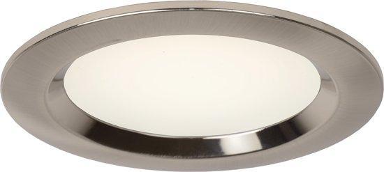 Lucide CIMIC-LED - Inbouwspot Badkamer -  9 cm - LED - 1x10W, Antiek en Kunst, Antiek | Lampen, Verzenden