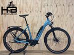 Flyer Upstreet5 7.03 E-Bike Shimano Nexus 2021, Overige merken, Ophalen of Verzenden, Zo goed als nieuw, 51 tot 55 cm