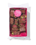 HEMA Melkchocolade rendieren gezouten karamel 150gram, Verzenden, Nieuw