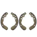 Remschoenset DAIHATSU CUORE 0.8 achterzijde, Verzenden, Nieuw