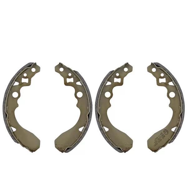 Remschoenset DAIHATSU CUORE 0.8 achterzijde, Auto-onderdelen, Overige Auto-onderdelen, Nieuw, Verzenden