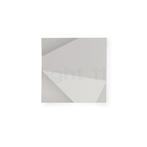 Vibia Origami Wandlamp LED, wit - A (Wandlampen), Verzenden, Nieuw