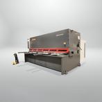 Knipbank plaatschaar BAYKAL MGH van 3m 6mm tot 4m 20mm