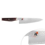 GGM Gastro | MIYABI | 6000 MCT - Gyutoh - Lemmet: 200mm |, Verzenden, Nieuw in verpakking