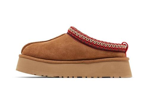 UGG Tazz Slipper Chestnut (W), Kleding | Dames, Schoenen