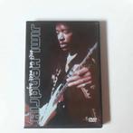 Jimi Hendrix antil we meet again, Cd's en Dvd's, Dvd's | Muziek en Concerten, Verzenden, Gebruikt