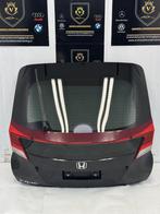 Honda Civic bj.2014 achterklep kleur zwart NH731P, Gebruikt, Achter, Honda, Achterklep