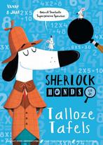 Sherlock Honds en de Talloze Tafels 9789059246577 Allerlei, Verzenden, Gelezen, Allerlei