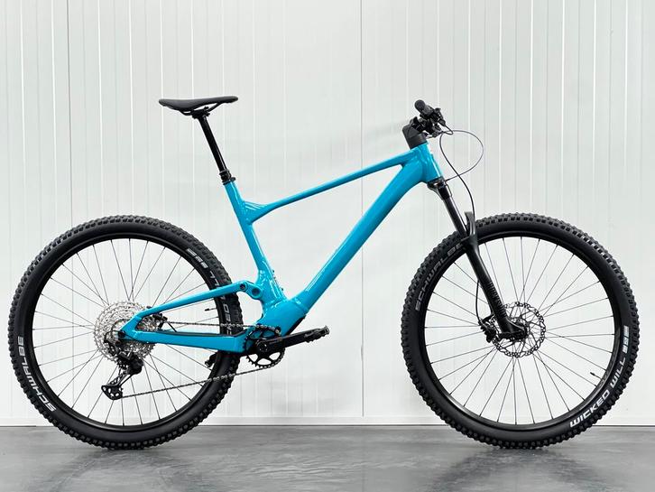Scott Spark 960 fully 29er Large VAN €2999 VOOR €1599!, Fietsen en Brommers, Fietsen | Mountainbikes en ATB, Fully, Heren, 49 tot 53 cm