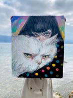 Anna Dart - Animal Instinct 269, Antiek en Kunst