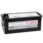 Bosch Startaccu 12 volt 180 ah T3 055 Black truckline, Ophalen of Verzenden, Nieuw