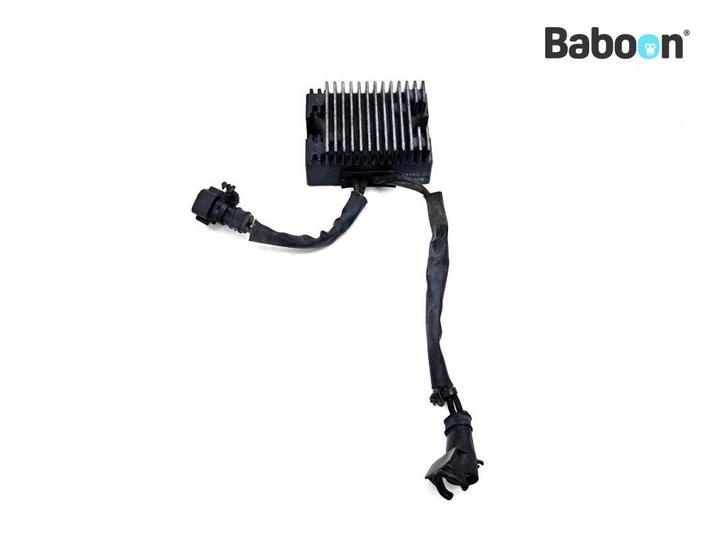 Spanningsregelaar Harley-Davidson XL 883 C Sportster Custom, Motoren, Onderdelen | Harley-Davidson, Gebruikt, Verzenden