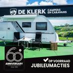 Knaus SPORT 420 QD E Power Voorraadkorting, Caravans en Kamperen, Caravans, Tot en met 3, 6 tot 7 meter, Knaus, 1000 - 1250 kg
