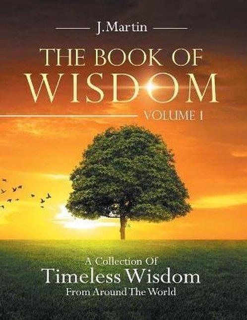 9781698702742 The Book of Wisdom | Tweedehands, Boeken, Studieboeken en Cursussen, Zo goed als nieuw, Verzenden