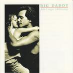 cd - John Cougar Mellencamp - Big Daddy, Verzenden, Zo goed als nieuw