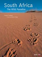 SOUTH AFRICA WILD PARADISE 9783938265208 KUBIK, Verzenden, Gelezen, KUBIK