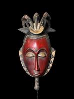 Masker - Yaure - Ivoorkust (Zonder Minimumprijs)