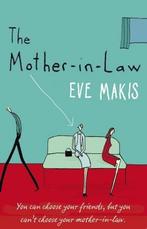 The Mother-in-Law 9780552773249 Eve Makis, Verzenden, Gelezen, Eve Makis