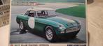 1:24 - Modelbouwdoos (8) - MG B Roadster modelbouwdozen, Nieuw