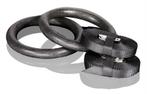 Gymstick Fitness Gym Ringen - Met Online Trainingsvideos, Sport en Fitness, Verzenden, Nieuw