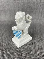 Nymphenburg - Figuur - Porselein, Antiek en Kunst