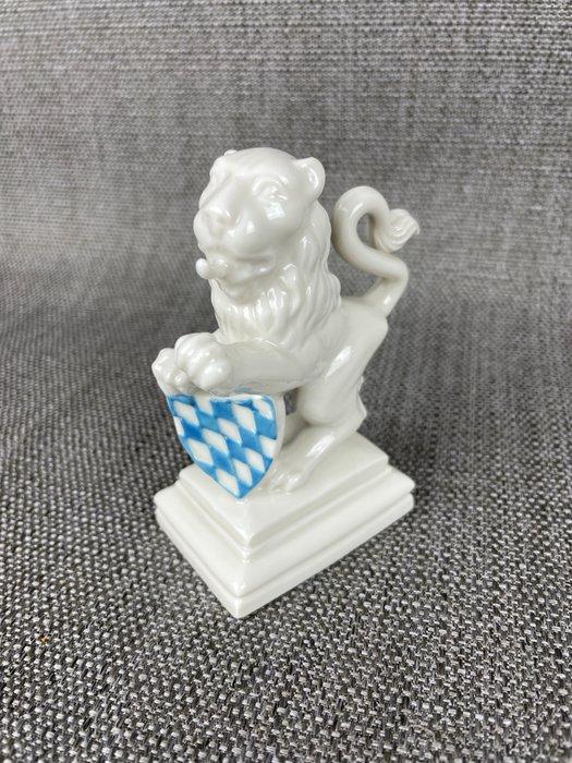 Nymphenburg - Figuur - Porselein, Antiek en Kunst, Antiek | Glas en Kristal