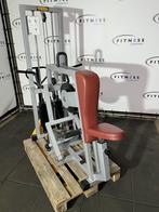 Technogym Isotonic Vertical Row, Sport en Fitness, Verzenden, Gebruikt, Overige typen