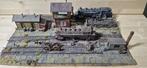 Pola Vollmer Atlas - Diorama - 1940-1950 - Duitsland, Hobby en Vrije tijd, Modeltreinen | H0, Nieuw