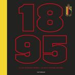 Boek 1895 - 125 jaar Ontroerend Erfgoed 9789463831628, Verzenden, Zo goed als nieuw