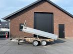 Wesco 3-zijdige kipper 300 x 180 cm elektrische bediening!, Ophalen, Gebruikt