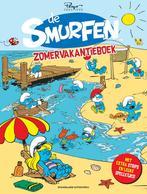 Boek: De Smurfen - De Smurfen - (als nieuw), Verzenden, Zo goed als nieuw