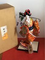 Shunpo-saku - Pop Hakata Doll - 1970-1980 - Japan