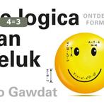 De logica van geluk 9789049807542 Mo Gawdat, Boeken, Verzenden, Gelezen, Mo Gawdat