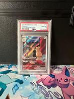 Pokémon - 1 Graded card - P3rsian 078 Pokemon Shrouded Fable, Hobby en Vrije tijd, Verzamelkaartspellen | Pokémon, Nieuw