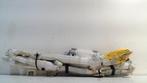 Gordijn airbag links Toyota Verso  2.0 D-4D 621800f020, Auto-onderdelen, Carrosserie en Plaatwerk, Ophalen of Verzenden, Gebruikt