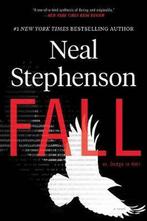 9780062458728 Fall; Or, Dodge in Hell Neal Stephenson, Boeken, Nieuw, Neal Stephenson, Verzenden