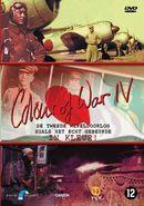 Colour of war IV - Japan - DVD, Cd's en Dvd's, Verzenden, Nieuw in verpakking