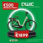 INRUILWEKEN! Minimaal €500 inruilpremie | 18-30 september