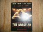The Wrestler - Mickey Rourke 2 DVD