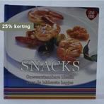 SNACKS 9781407521343, Boeken, Kookboeken, Verzenden, Gelezen
