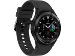 Samsung Galaxy Watch4 Classic Bluetooth 46 mm zwarte, Verzenden, Zo goed als nieuw