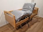 Invacare Parlup #67 Elektrisch Hoog Laag Demontabel, Diversen, Verzenden, Zo goed als nieuw