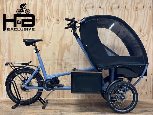 Chike E-Kids E-Bike Shimano Nexus 2021, Fietsen en Brommers, Elektrische fietsen, Zo goed als nieuw, 47 tot 51 cm, Overige merken