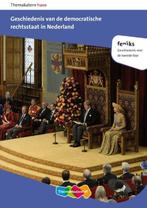 Feniks Havo geschiedenis van de democratische  9789006464818, Boeken, Verzenden, Zo goed als nieuw