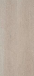 Klik pvc rechte plank licht eiken |  COREtec Essentials, Huis en Inrichting, Ophalen, Nieuw