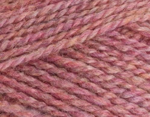Stylecraft Highland Heathers DK 3745 Wild Salmon, Hobby en Vrije tijd, Breien en Haken, Breien of Haken, Nieuw, Wol of Garen, Ophalen of Verzenden