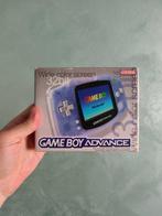 Nintendo - Gameboy Advance - Spelcomputer - In originele, Spelcomputers en Games, Nieuw